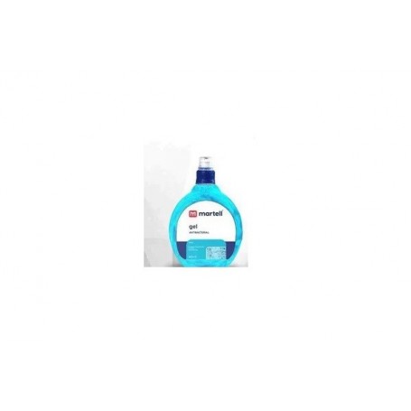 GEL ANTIBACTERIAL 360 ML