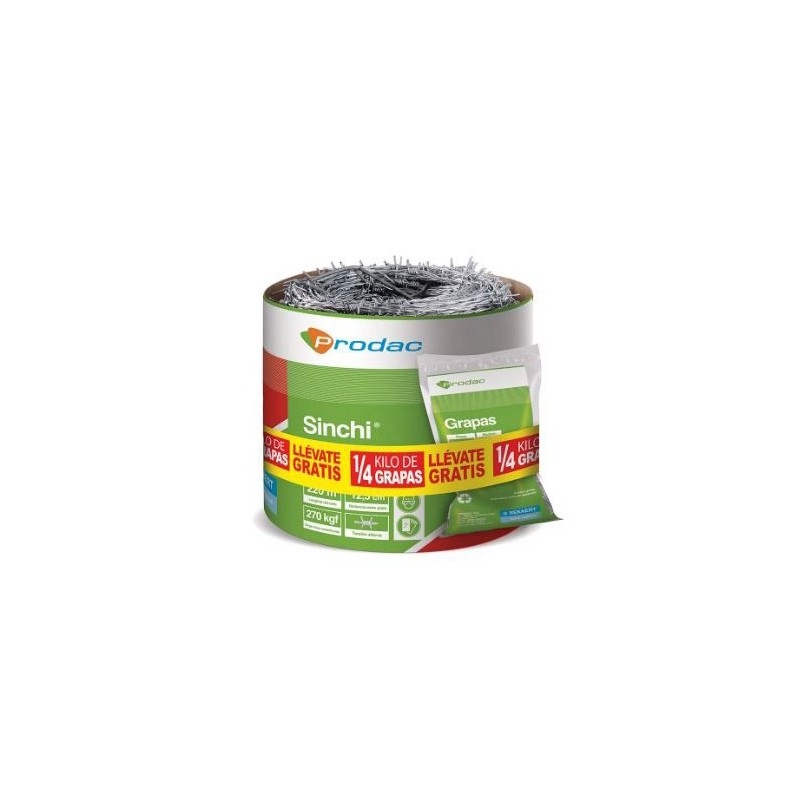 Alambre galvanizado 14 x 1 kg - Promart