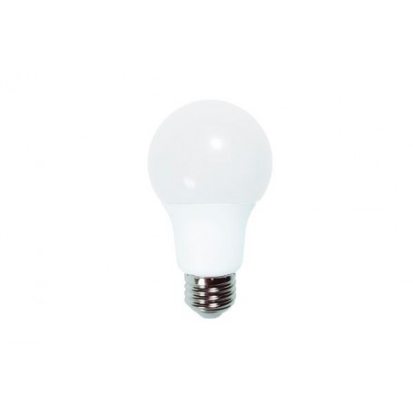 FOCO BULBO 5W LED E27 LUZ BLANCA