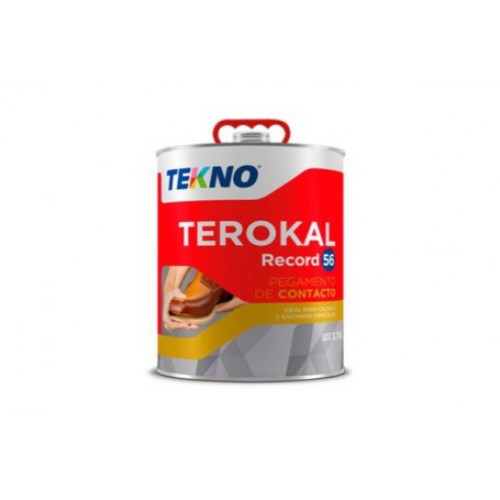 PEGAMENTO TEROKAL TEKNO